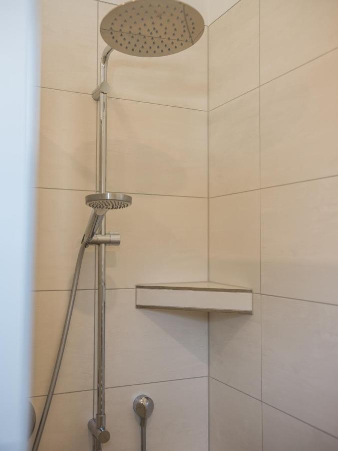 Ferienhaus Fuer Die Ganze Familie - Kamin-Sauna-See Krakow am See Ngoại thất bức ảnh