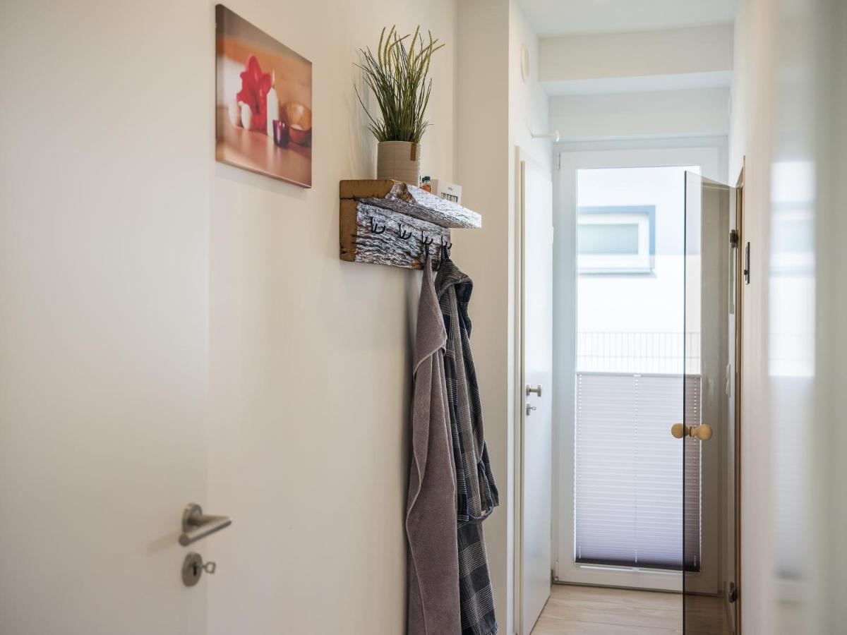 Ferienhaus Fuer Die Ganze Familie - Kamin-Sauna-See Krakow am See Ngoại thất bức ảnh
